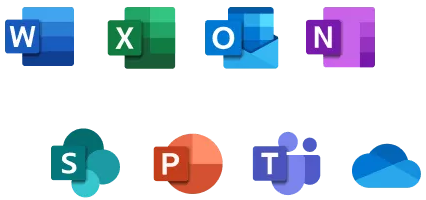 O365-W-Apps
